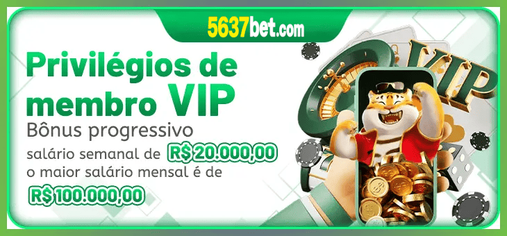 5637BET cadastro — tela de formulário no app oficial