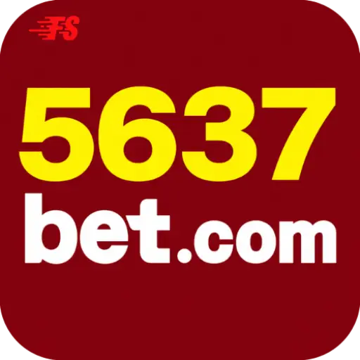 Ícone 5637BET